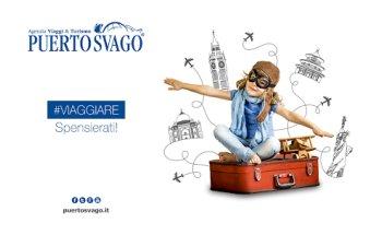 Puerto Svago - Aversa