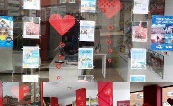 VIAJES PROXIMO DESTINO