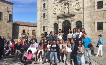 Guías Turísticos en Ávila
