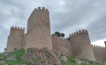 Oficina de Turismo de la Junta de Castilla y León