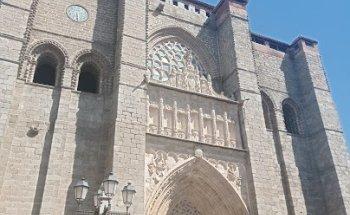 TURAVILA, visitas guiadas y tours en Ávila