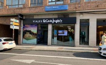 Viajes El Corte Ingles S.A.