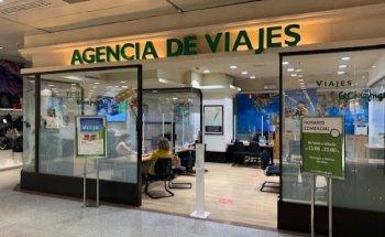 Viajes El Corte Ingles S.A.