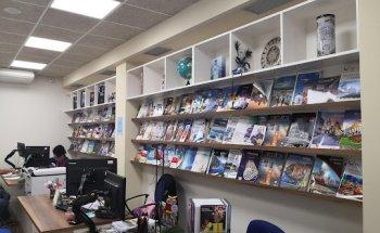 Viajes Mariano Avilés - Tu agencia de viajes en Asturias