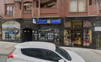 VIAJES MAVEAS