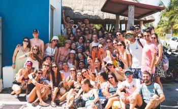 VERSITY - Experiencias de viaje y de ocio para jóvenes