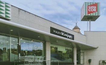 Viajes El Corte Inglés