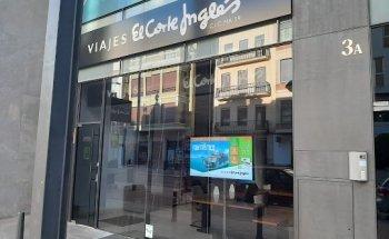Viajes El Corte Inglés S.A.