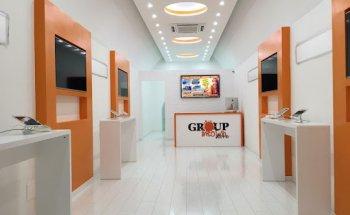 GROUPINTOWN AGENZIA VIAGGI BARLETTA