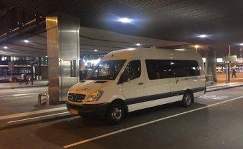 Van den Broek/Van Mil Tours