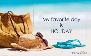 The Travel Club Barneveld