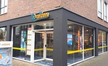D-reizen Barneveld