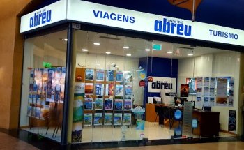 Agência Abreu - Almada Forum