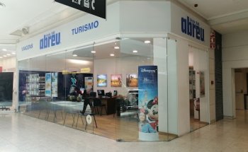 Agência Abreu - Strada Outlet