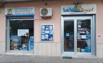 La Isla Viaggi Di Papa Domenico