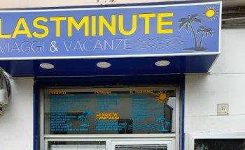 LASTMINUTE VIAGGI & VACANZE SRLS di Alberto DAuria