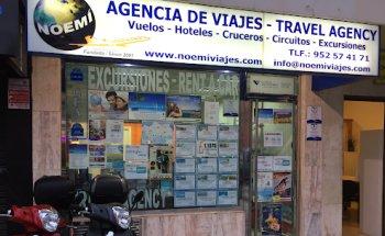 Noemí Viajes