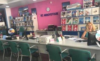 Viajes HT Arroyotour