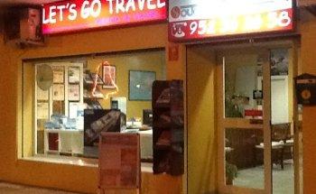 Lets go travel Nautalia