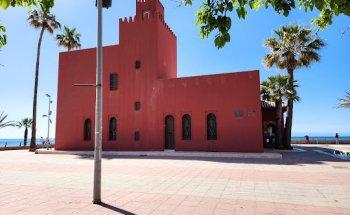 Oficina de Turismo de Benalmádena