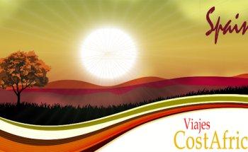 Viajes Costafrica SL