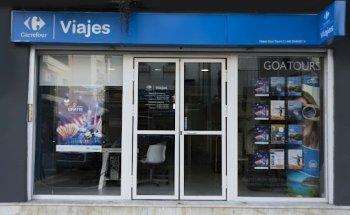 Viajes Carrefour
