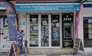 Costasol Cruceros - Oficina