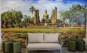 LA MALETA ROSA VIAJES Y EVENTOS