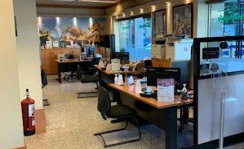 Viajes El Corte Ingles S.A.