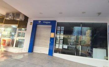 Viajes Carrefour Benidorm