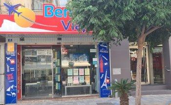 Benidorm Viajes