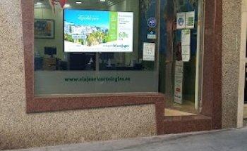 Viajes El Corte Ingles S.A.