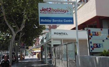 Jet2holidays