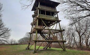 Bezoekerscentrum de Kraaijenberg