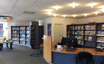 D-reizen Hoogerheide