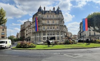 Agence de voyage Fram BEZIERS