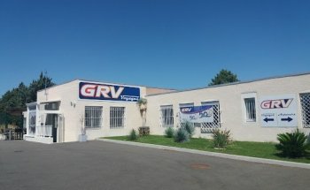 GRV Voyages