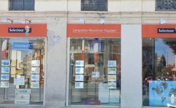 Selectour - Languedoc Roussillon Voyages