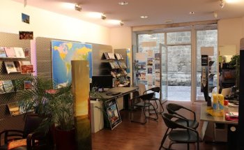 Agence Verdié Voyages