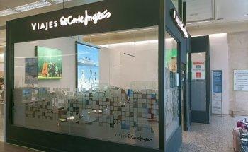 Viajes El Corte Ingles S.A.