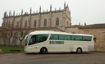 Agencia Viajes Bellavista S.L