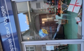 Selectour - Jacques Coeur Voyages