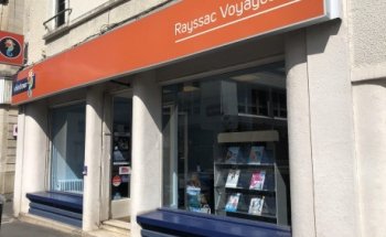 Selectour - Rayssac Voyages