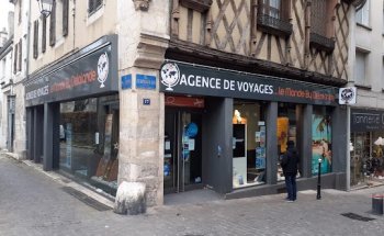 DELALANDE VOYAGES - BOURGES