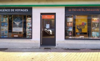 DELALANDE VOYAGES - VIERZON