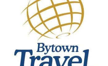 Bytown Travel Ltd