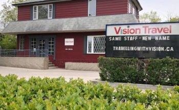 Direct Travel - Brandon