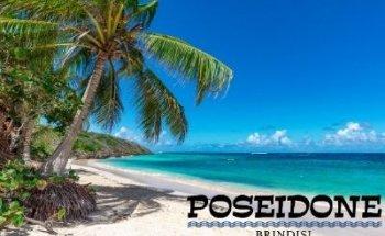 Poseidone Viaggi - Agenzia Tour Operator - Brindisi