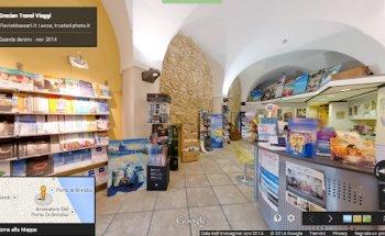 Grecian Travel Viaggi