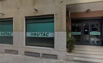 Utac Viaggi S.P.A.